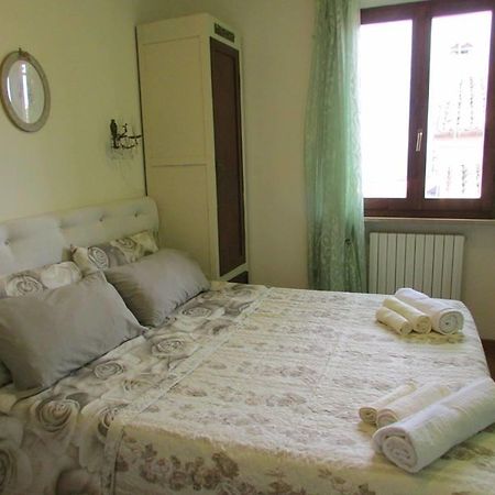 B&B A Casa Mia Sirolo Bagian luar foto
