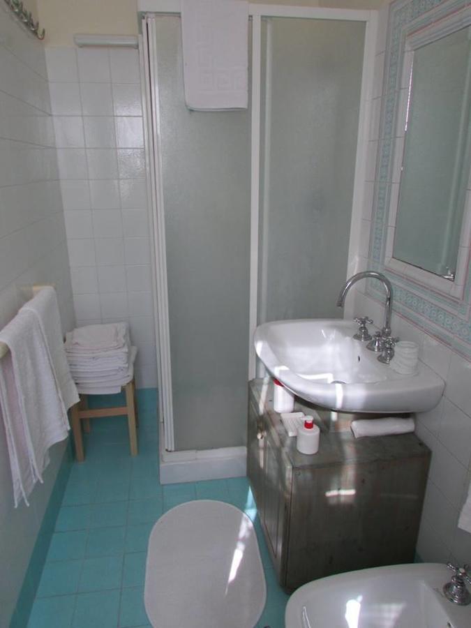 B&B A Casa Mia Sirolo Bagian luar foto