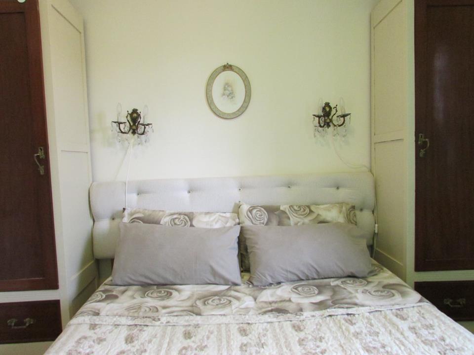 B&B A Casa Mia Sirolo Bagian luar foto