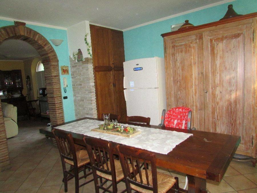 B&B A Casa Mia Sirolo Bagian luar foto